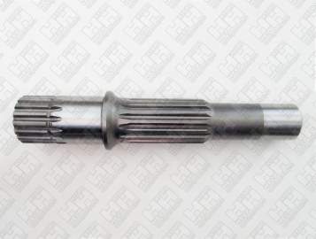 Вал для колесный экскаватор DAEWOO-DOOSAN S170W-III (118531, 118531B, 1.405-00049, 405-00013)