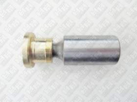 Комплект поршней (1 компл./9 шт.) для колесный экскаватор DAEWOO-DOOSAN S170W-V (704502, 409-00009, 113351, 1.409-00090, 113352B, 1.355-00005)