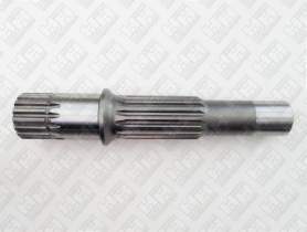 Вал для колесный экскаватор DAEWOO-DOOSAN S170W-V (132528A, 405-00013)