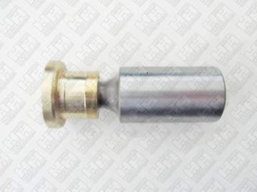 Комплект поршней (1 компл./9 шт.) для колесный экскаватор DAEWOO-DOOSAN S200W-III (113351, 113352A, 1.409-00090, 409-00009)