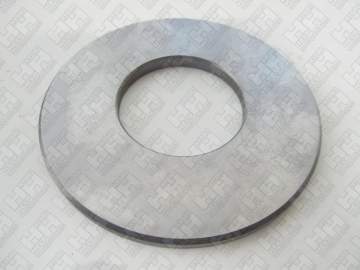 Опорная плита для гусеничный экскаватор DAEWOO-DOOSAN S280LC-III (113354A, 1.412-00108, 3753700402S, 113354, 1.412-00109, 113354B, 412-00011)