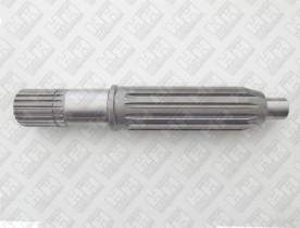 Вал для гусеничный экскаватор HITACHI ZX240-5G (0788804)