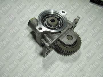 PTO BOX для гусеничный экскаватор HYUNDAI R140LC-7A (XJBN-00926, XJBN-00828)