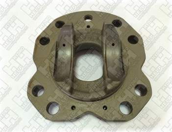Суппорт для гусеничный экскаватор HYUNDAI R140LC-7A (XJBN-00417, XJBN-00800)