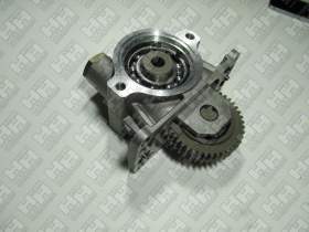 PTO BOX для колесный экскаватор VOLVO EW130 ()